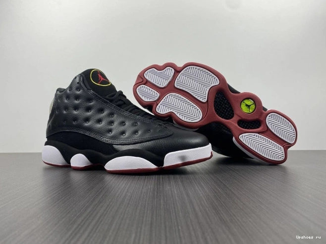 Playoffs 13 Air Jordan (2011) Retro 414571-001 0418